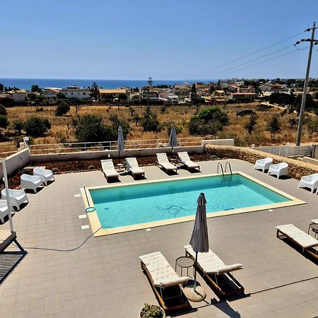 Kalimera House Lido di Noto Exterior foto